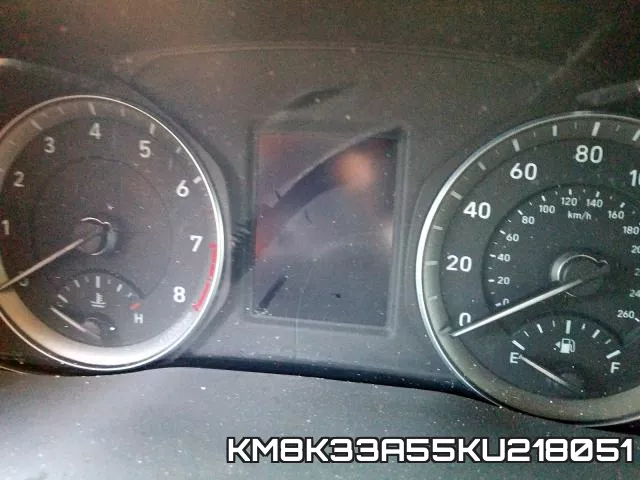KM8K33A55KU218051 фото 9