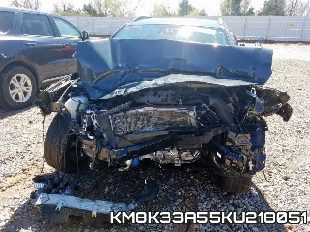 KM8K33A55KU218051 фото 10
