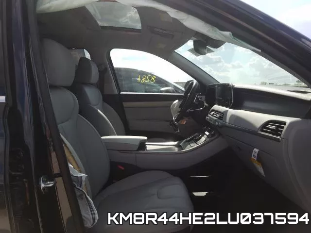 KM8R44HE2LU037594 фото 6