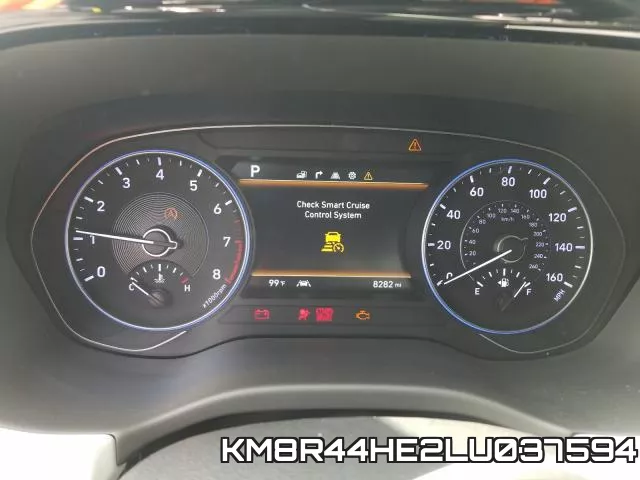 KM8R44HE2LU037594 фото 9