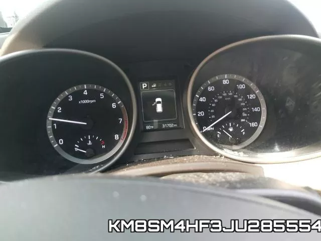 KM8SM4HF3JU285554 фото 9