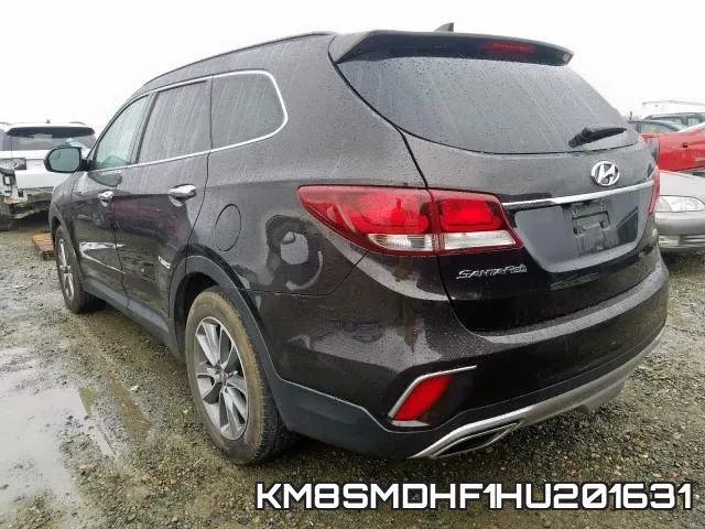 KM8SMDHF1HU201631 фото 4