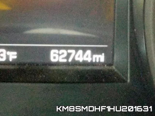 KM8SMDHF1HU201631 фото 9