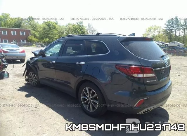 KM8SMDHF7HU231748 фото 4