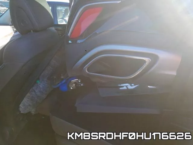 KM8SRDHF0HU176626 фото 7
