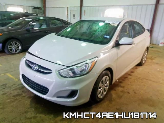 KMHCT4AE1HU181714 фото 3