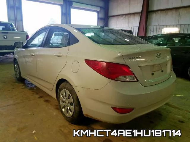 KMHCT4AE1HU181714 фото 4