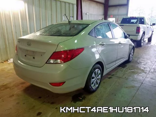 KMHCT4AE1HU181714 фото 5