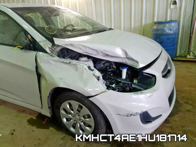 KMHCT4AE1HU181714 фото 10