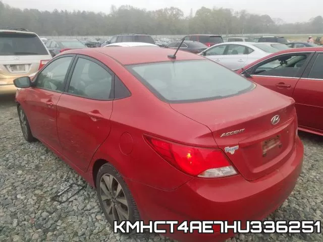KMHCT4AE7HU336251 фото 4