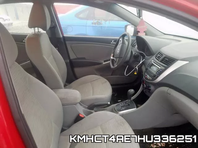 KMHCT4AE7HU336251 фото 6