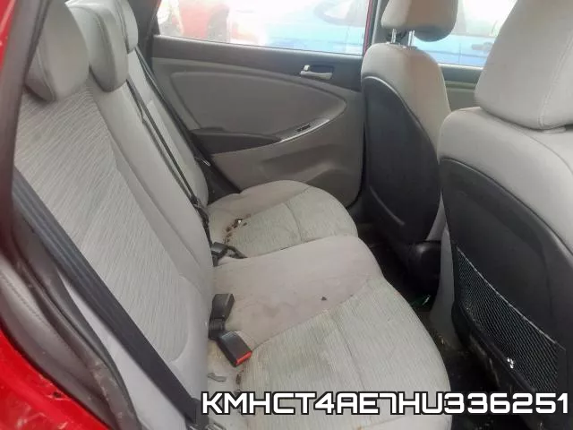 KMHCT4AE7HU336251 фото 7