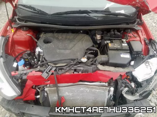 KMHCT4AE7HU336251 фото 8