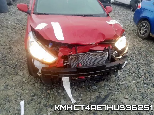 KMHCT4AE7HU336251 фото 10