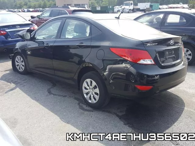 KMHCT4AE7HU356502 фото 4