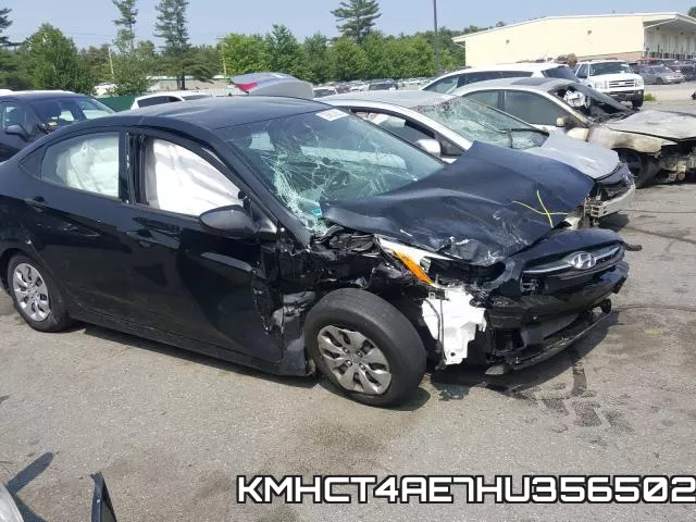 KMHCT4AE7HU356502 фото 10