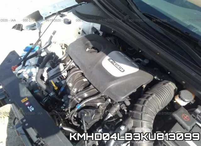 KMHD04LB3KU813099 фото 2