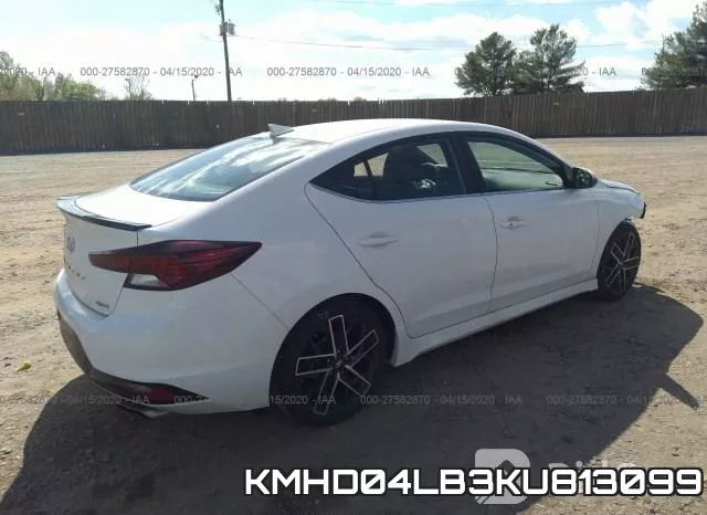 KMHD04LB3KU813099 фото 5
