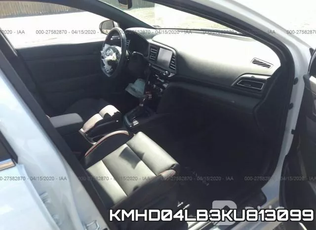 KMHD04LB3KU813099 фото 6