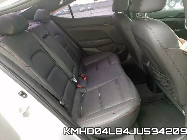 KMHD04LB4JU534209 фото 7