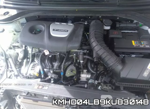 KMHD04LB9KU830148 фото 2