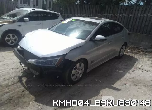KMHD04LB9KU830148 фото 3