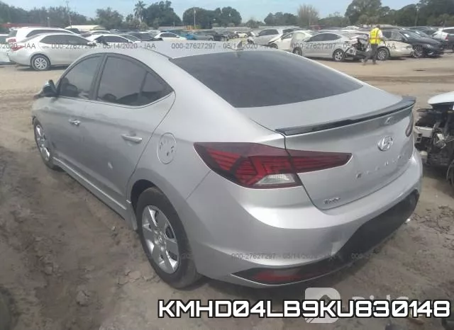 KMHD04LB9KU830148 фото 4