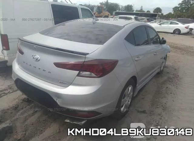 KMHD04LB9KU830148 фото 5