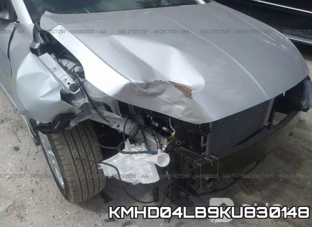 KMHD04LB9KU830148 фото 7