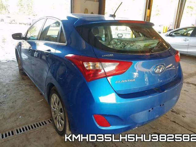 KMHD35LH5HU382582 фото 4