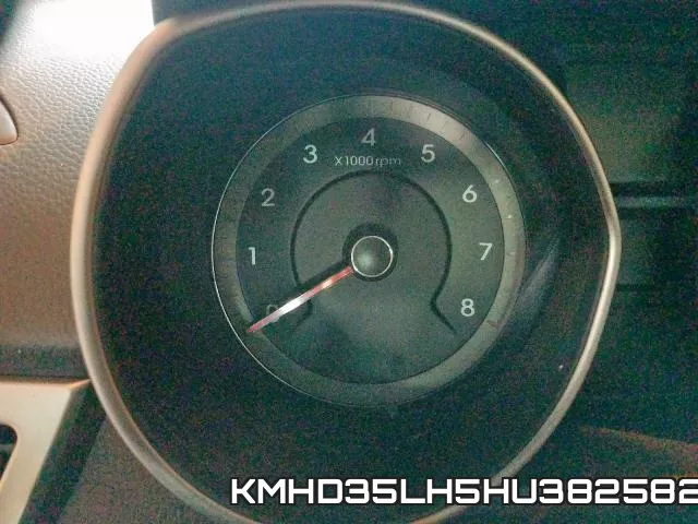 KMHD35LH5HU382582 фото 9