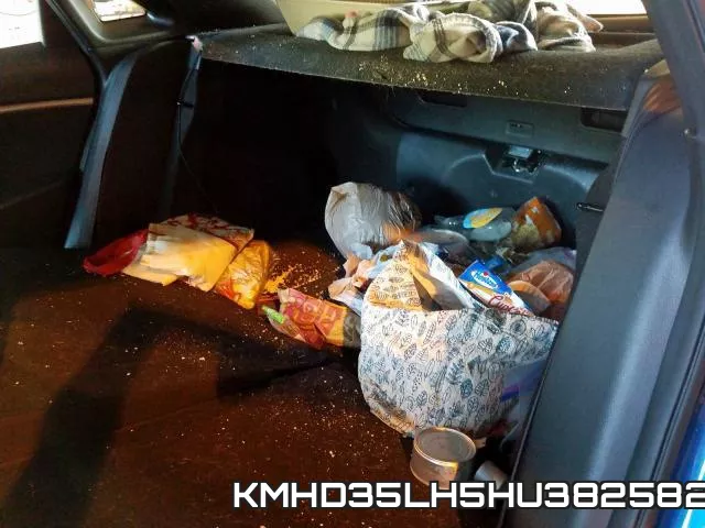 KMHD35LH5HU382582 фото 10