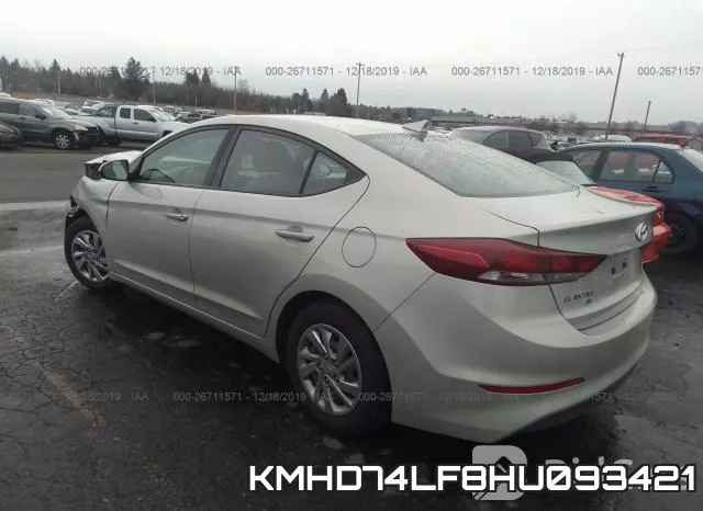 KMHD74LF8HU093421 фото 4