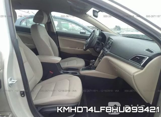 KMHD74LF8HU093421 фото 6