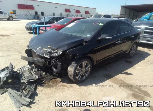 KMHD84LF0HU161790 фото 3