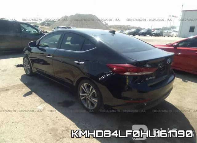 KMHD84LF0HU161790 фото 4