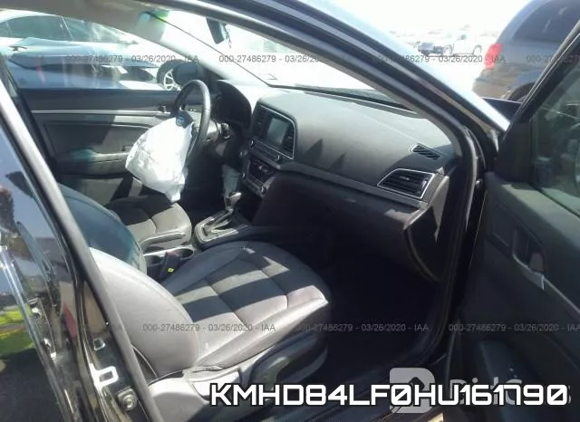 KMHD84LF0HU161790 фото 6