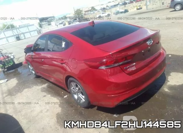 KMHD84LF2HU144585 фото 4