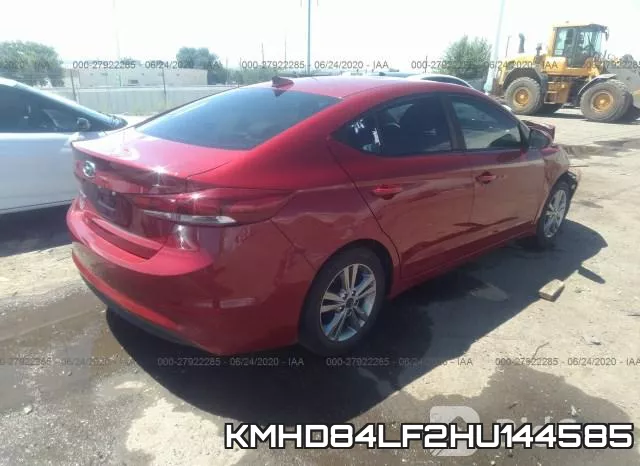 KMHD84LF2HU144585 фото 5