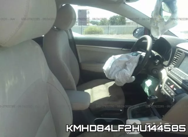 KMHD84LF2HU144585 фото 6