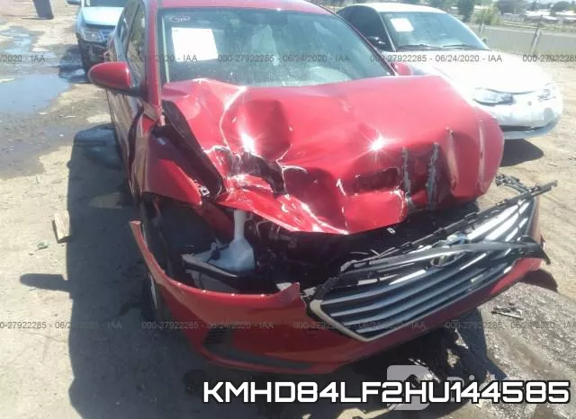 KMHD84LF2HU144585 фото 7