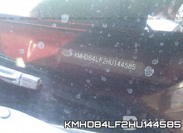 KMHD84LF2HU144585 фото 10