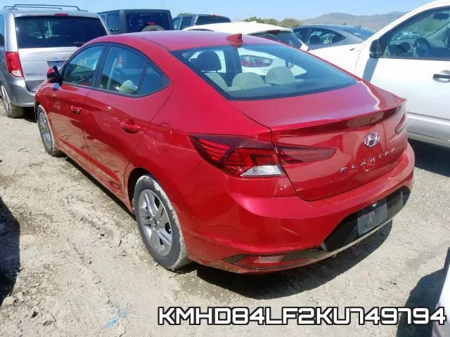 KMHD84LF2KU749794 фото 4