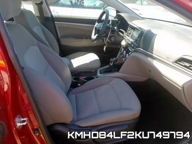 KMHD84LF2KU749794 фото 6