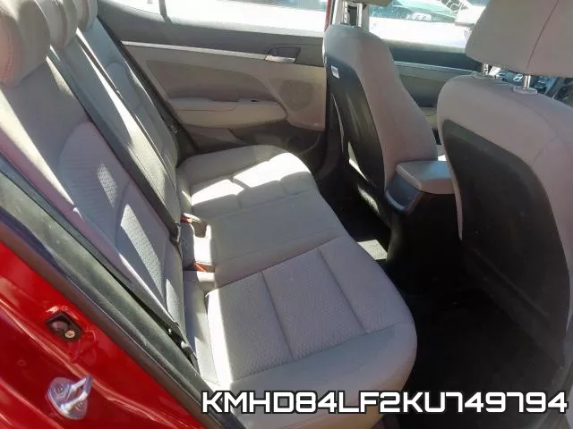 KMHD84LF2KU749794 фото 7