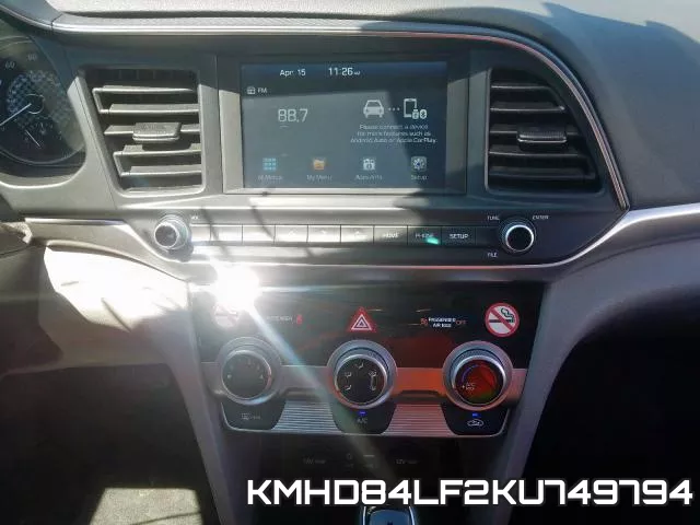 KMHD84LF2KU749794 фото 10