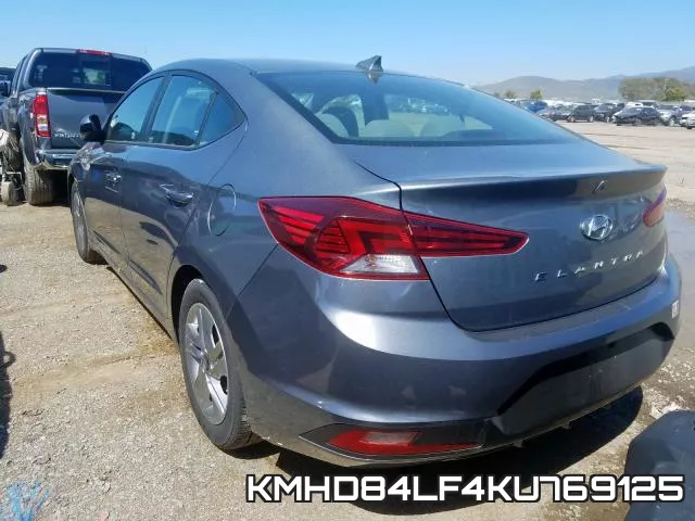 KMHD84LF4KU769125 фото 4