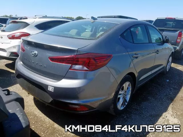 KMHD84LF4KU769125 фото 5