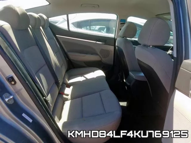 KMHD84LF4KU769125 фото 7