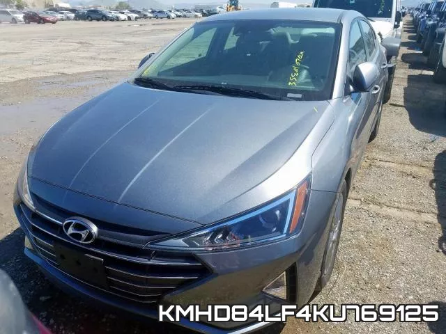 KMHD84LF4KU769125 фото 10